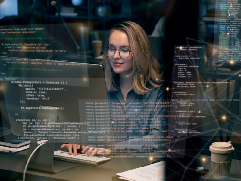 Eine Professionelle Webseite mit einer Agentur bauen