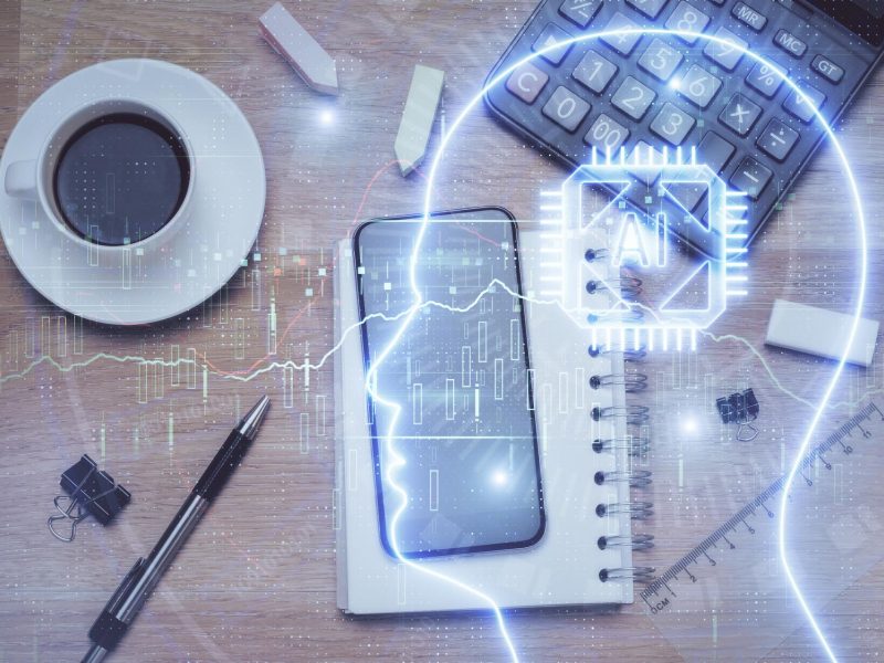 double-exposure-brain-drawing-work-table-desktop-top-view-global-data-analysis-concept_700248-53663
