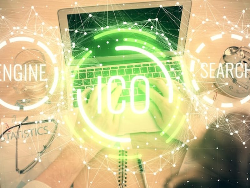 double-exposure-mans-hands-typing-computer-keyboard-crypto-currency-theme-hologram-drawing-top-view-blockchain-concept_700248-62557