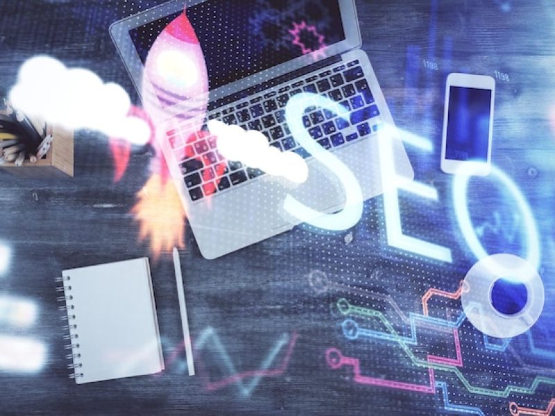 double-exposure-seo-drawing-study-table-background-with-computer-concept-search-top-view_700248-75065