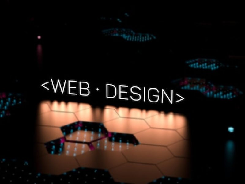 web-design-text-glowing-neon-word-inscription-digital-blurred-background-web-design-3d-render_507676-5057